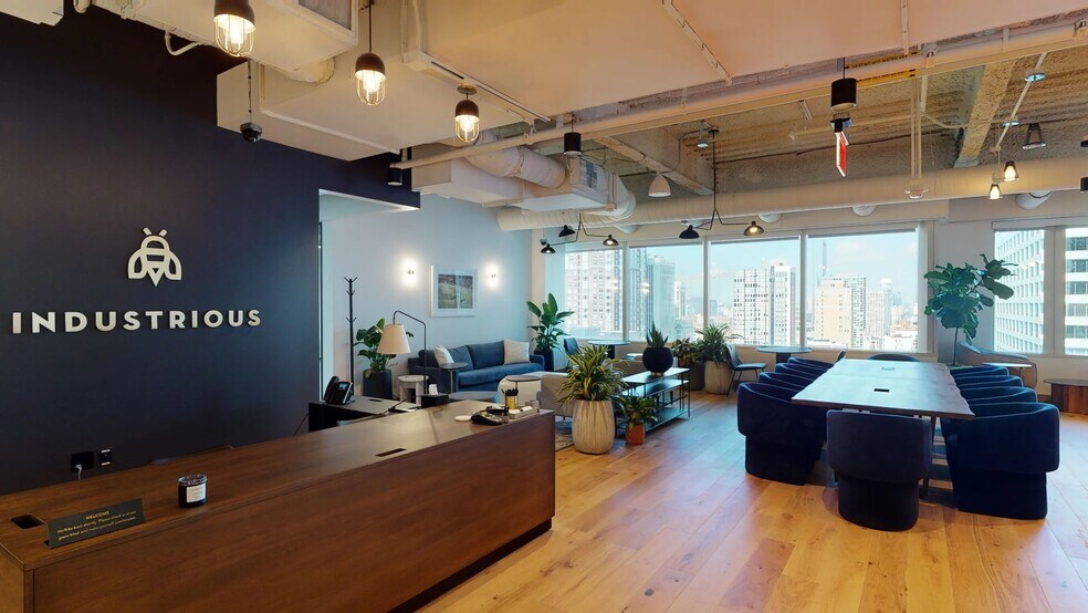 50 S 16th St, Philadelphia, PA à louer - Numérisation 3D de Matterport - Image 2 de 7