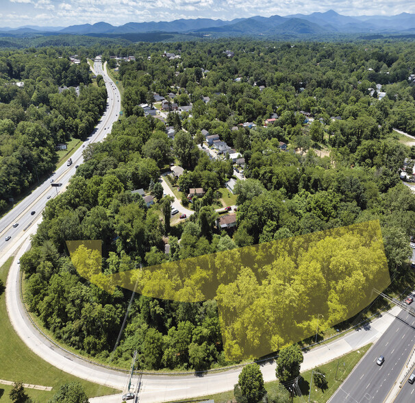 Patton, Asheville, NC for sale - Primary Photo - Image 3 of 5