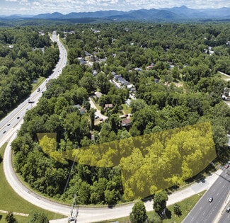More details for Patton, Asheville, NC - Land for Sale
