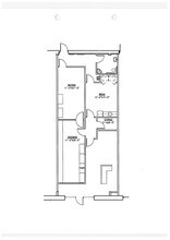 5291 Valleydale Rd, Birmingham, AL à louer Plan de site- Image 2 de 2