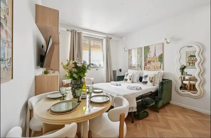 Bureau dans Paris à vendre - Photo intérieure - Image 2 de 3