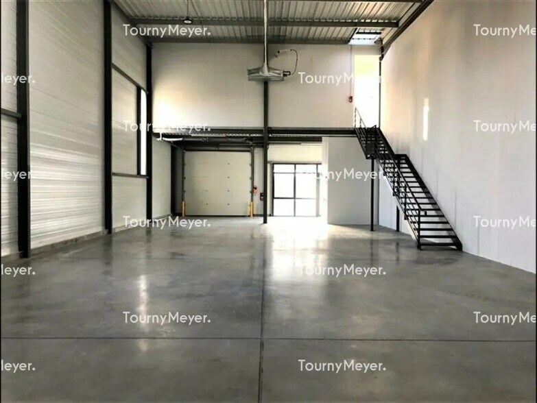 Flex dans Toulouse à louer - Photo intérieure - Image 2 de 37