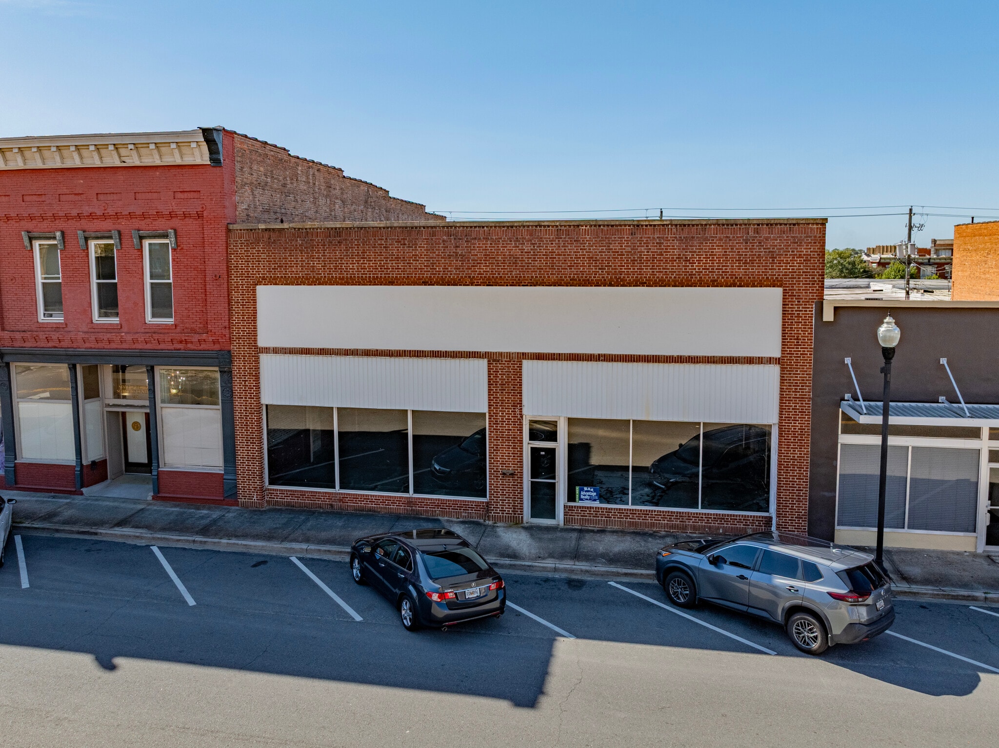 238 2nd St E, Tifton, GA for lease Building Photo- Image 1 of 4