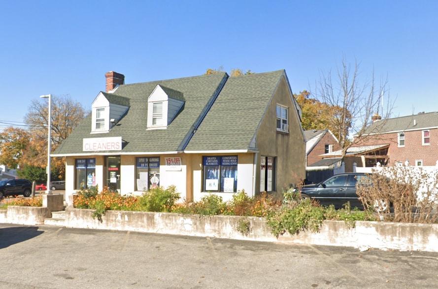 198 S Gulph Rd, King Of Prussia, PA à louer - Photo du bâtiment - Image 1 de 4