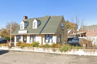 Plus de détails pour 198 S Gulph Rd, King Of Prussia, PA - Commerce de détail à louer