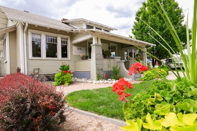 Plus de détails pour 5715 Upham St, Arvada, CO - Commerce de détail à vendre