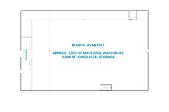 206 3rd Ave N, Minneapolis, MN for lease Interior Photo- Image 1 of 4