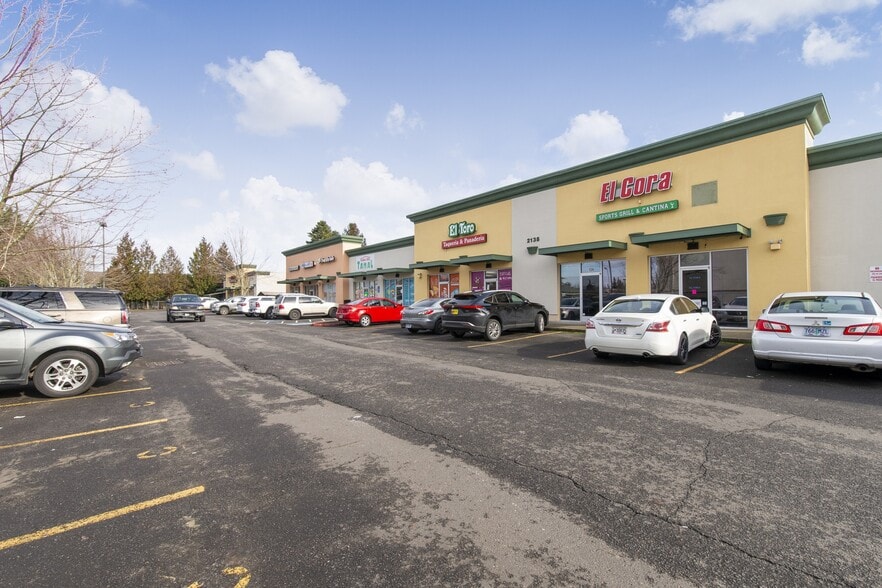 2118 Lancaster Dr NE, Salem, OR for lease - Building Photo - Image 2 of 2