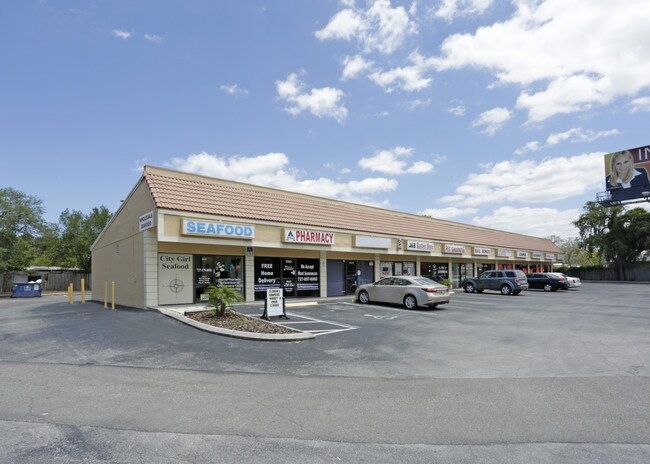 Plus de détails pour 10341-10355 State Road 52, Hudson, FL - Commerce de détail à louer