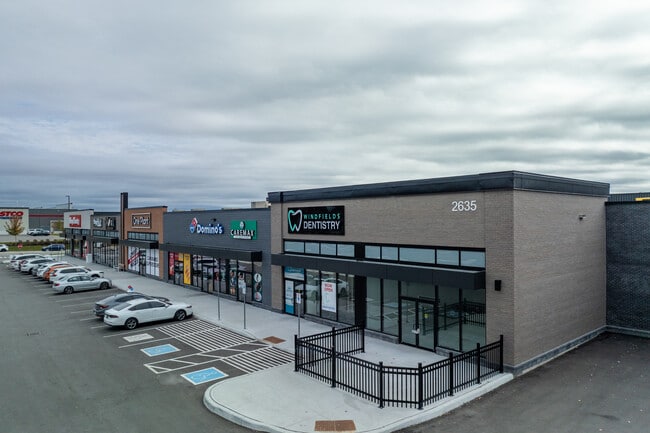 More details for 100 Windfields Farm Dr E, Oshawa, ON - Retail for Lease