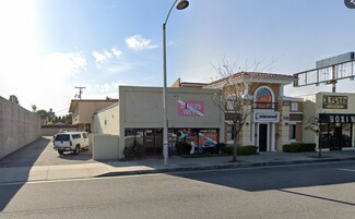 Plus de détails pour 257-259 S Rosemead Blvd, Pasadena, CA - Commerce de détail à vendre