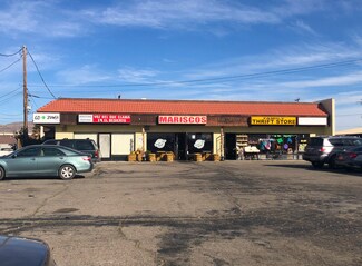 Plus de détails pour 13663 Navajo Rd, Apple Valley, CA - Commerce de détail à vendre