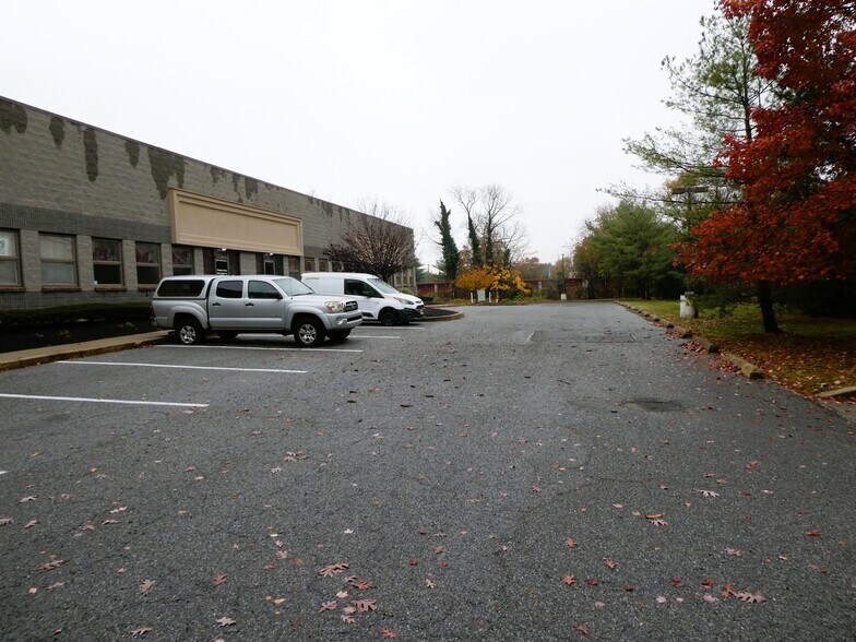 575 N Route 73, Berlin Township, NJ à vendre - Photo du bâtiment - Image 3 de 16