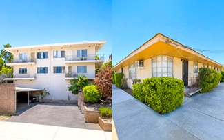 More details for Antioch Multifamily Portfolio – Multifamily for Sale, Antioch, CA