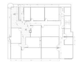 11305 Rancho Bernardo Rd, San Diego, CA for lease Floor Plan- Image 1 of 1