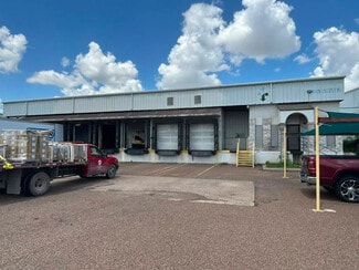 More details for 14419 Industry Ave, Laredo, TX - Industrial for Lease