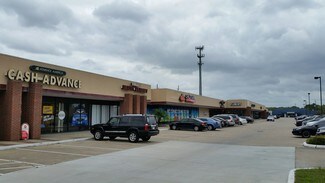 More details for 4500-4518 Highway 6 N, Houston, TX - Retail for Lease