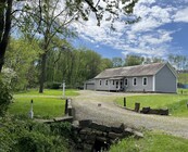 6859 Boy Scout NE rd, Zoarville OH - Wedding Venue