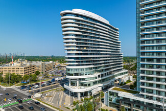 More details for 2520 Eglinton Av W, Mississauga, ON - Office for Lease