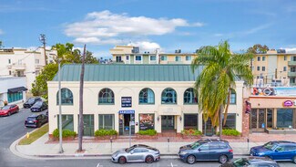 Plus de détails pour 450-456 S Robertson Blvd, Los Angeles, CA - Bureau, Commerce de détail à louer