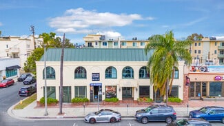 More details for 450-456 S Robertson Blvd, Los Angeles, CA - Office, Retail for Lease