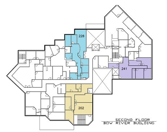 4411 16th Ave NW, Calgary, AB for lease Interior Photo- Image 1 of 1