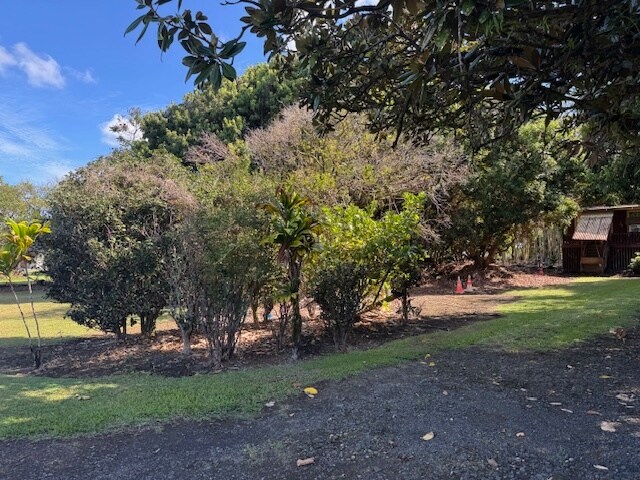 2501 Kilauea Ave, Hilo, HI à vendre - Photo du bâtiment - Image 3 de 3