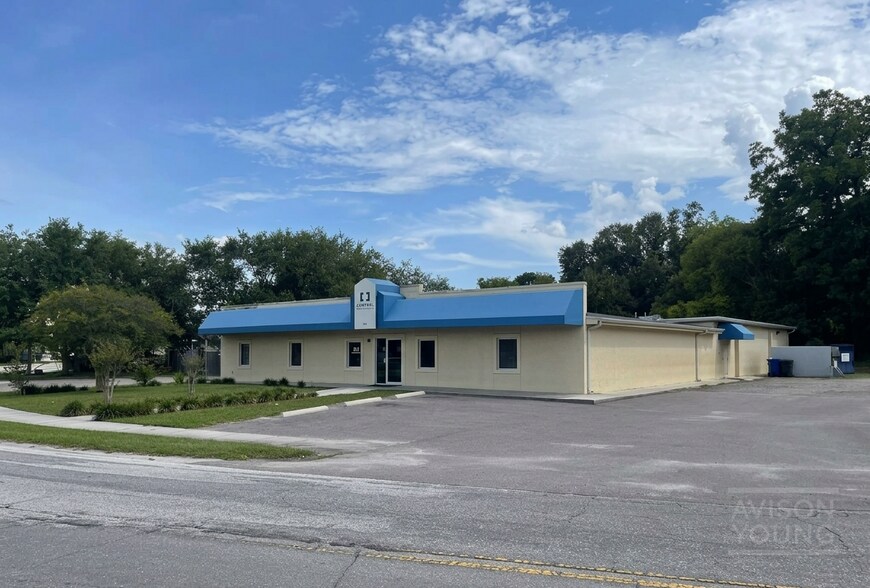 300 Franklin St, Ocoee, FL à vendre - Photo du bâtiment - Image 1 de 25