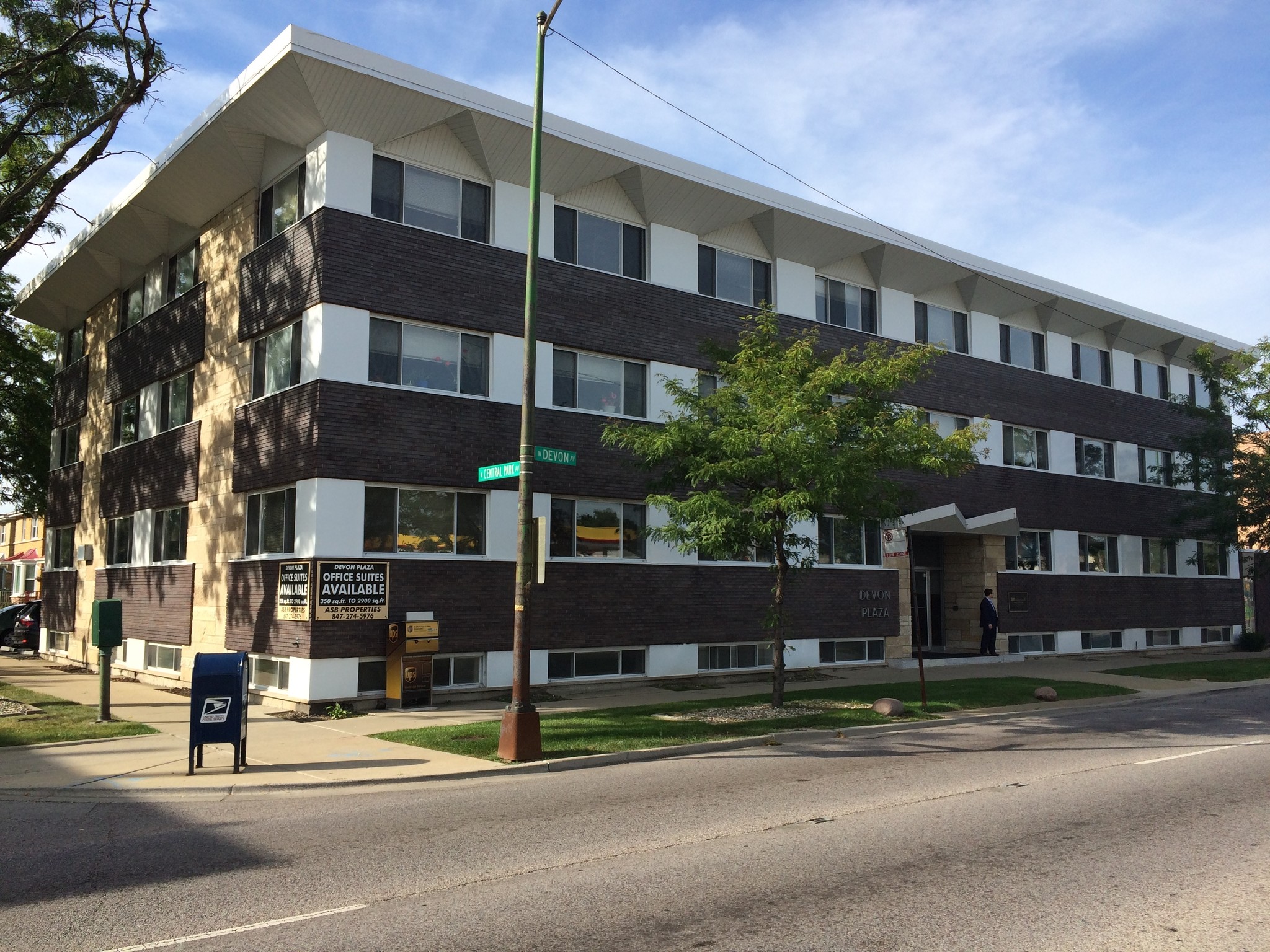 3601 W Devon Ave, Chicago, IL for sale Building Photo- Image 1 of 1