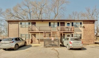 Plus de détails pour 25 Units For Sale – Multi-résidentiel à vendre, Cahokia, IL