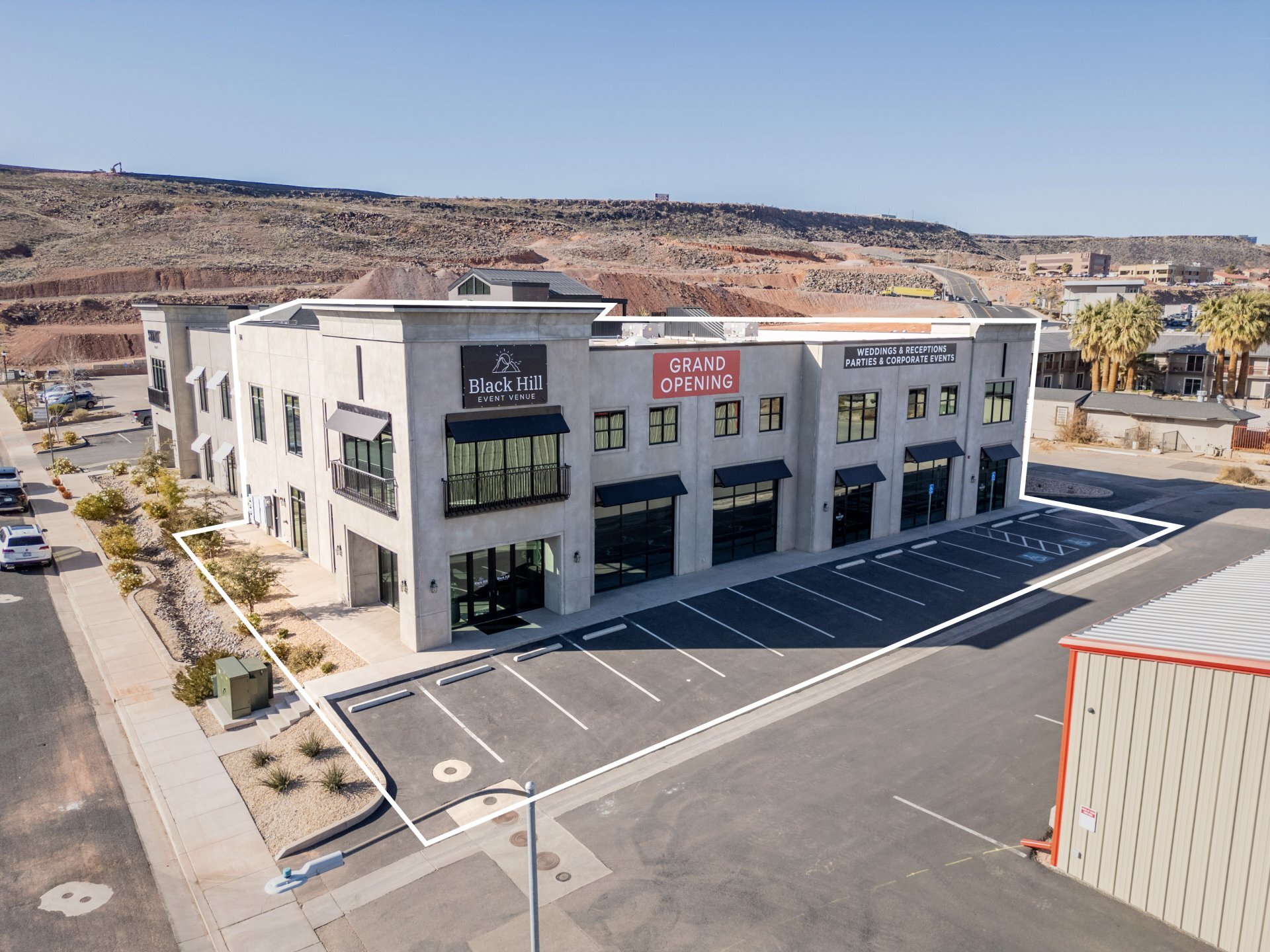 84 W 1470 S S, St George, UT for sale Building Photo- Image 1 of 22