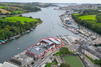 Plus de détails pour Commercial Rd, Penryn - Vente au détail à vendre