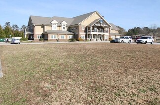 Plus de détails pour 367 SE Athens Hwy, Loganville, GA - Terrain à vendre