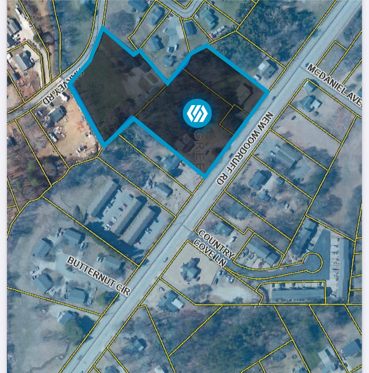 306 New Woodruff Rd, Greer, SC for sale Primary Photo- Image 1 of 4