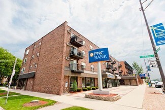 Plus de détails pour 6333 N Milwaukee Ave, Chicago, IL - Commerce de détail à louer
