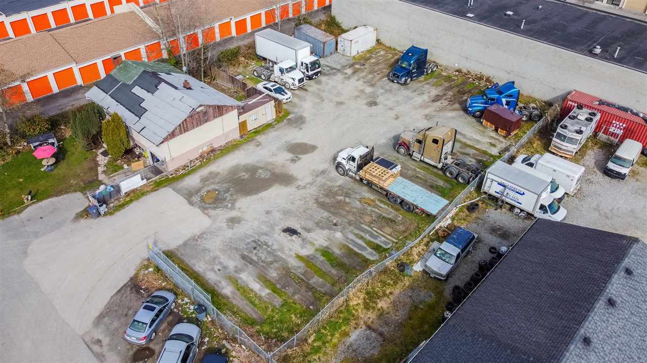 8626 & 8634 120A Street portfolio of 2 properties for sale on LoopNet.ca Building Photo- Image 1 of 3