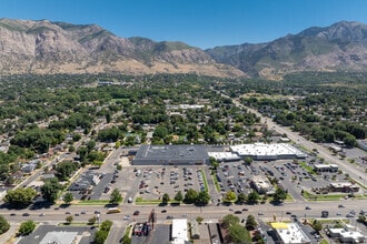 1018 Washington Blvd, Ogden, UT - AÉRIEN  Vue de la carte