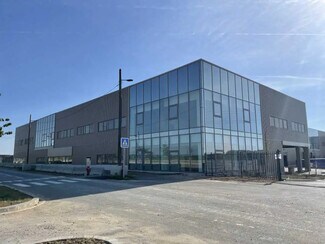 More details for Multiple Space Uses for Lease