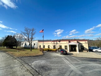 Plus de détails pour 11020 Parker Dr, Irwin, PA - Industriel à vendre