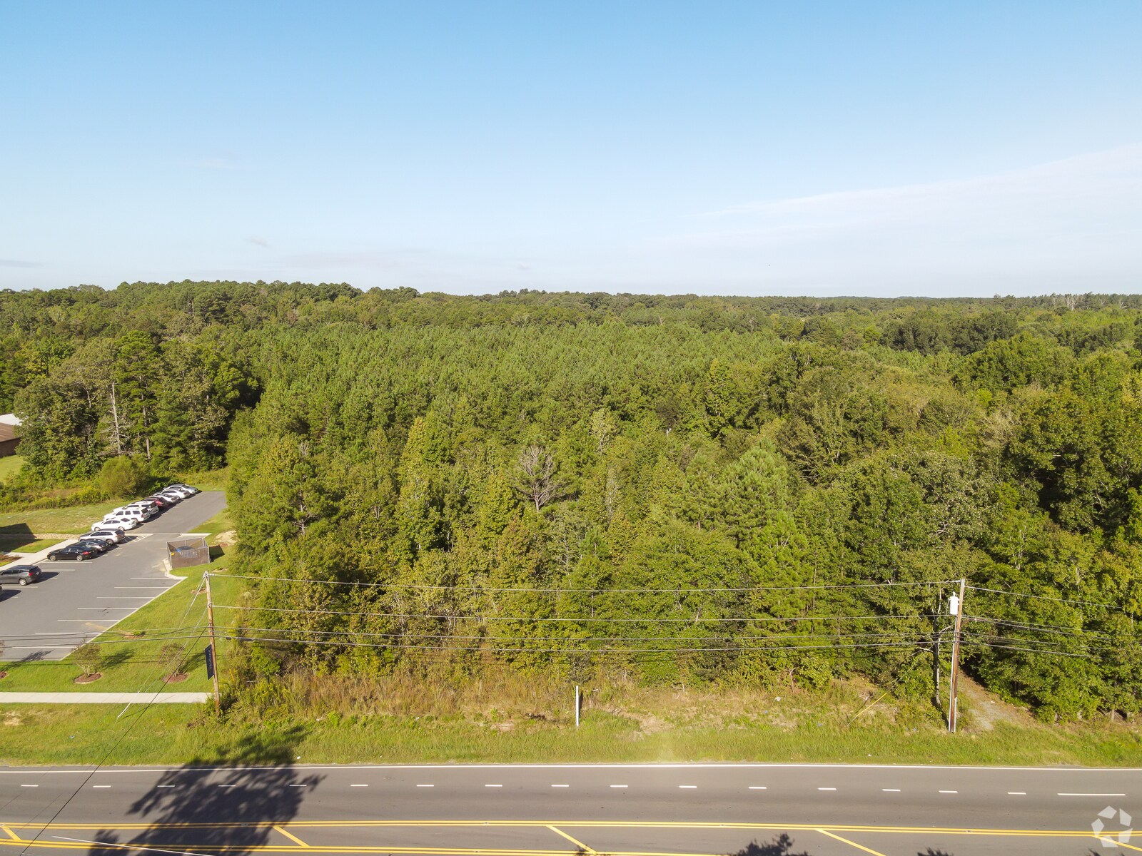 4200 NC 24-27 Hwy E, Midland, NC for sale Primary Photo- Image 1 of 12