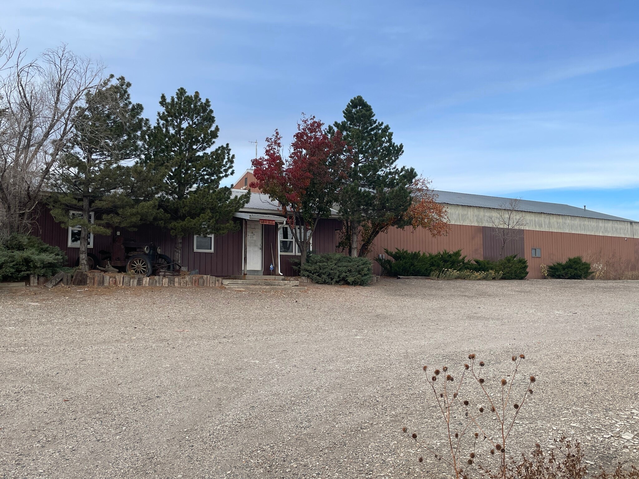 209 N County Road 23H, Loveland, CO à vendre Photo du bâtiment- Image 1 de 12