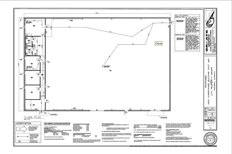 250 Royal Dr, Madison, AL à vendre - Plan d  tage - Image 2 de 3