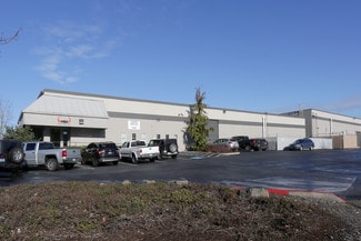 More details for 2331 NE Argyle, Portland, OR - Industrial for Lease