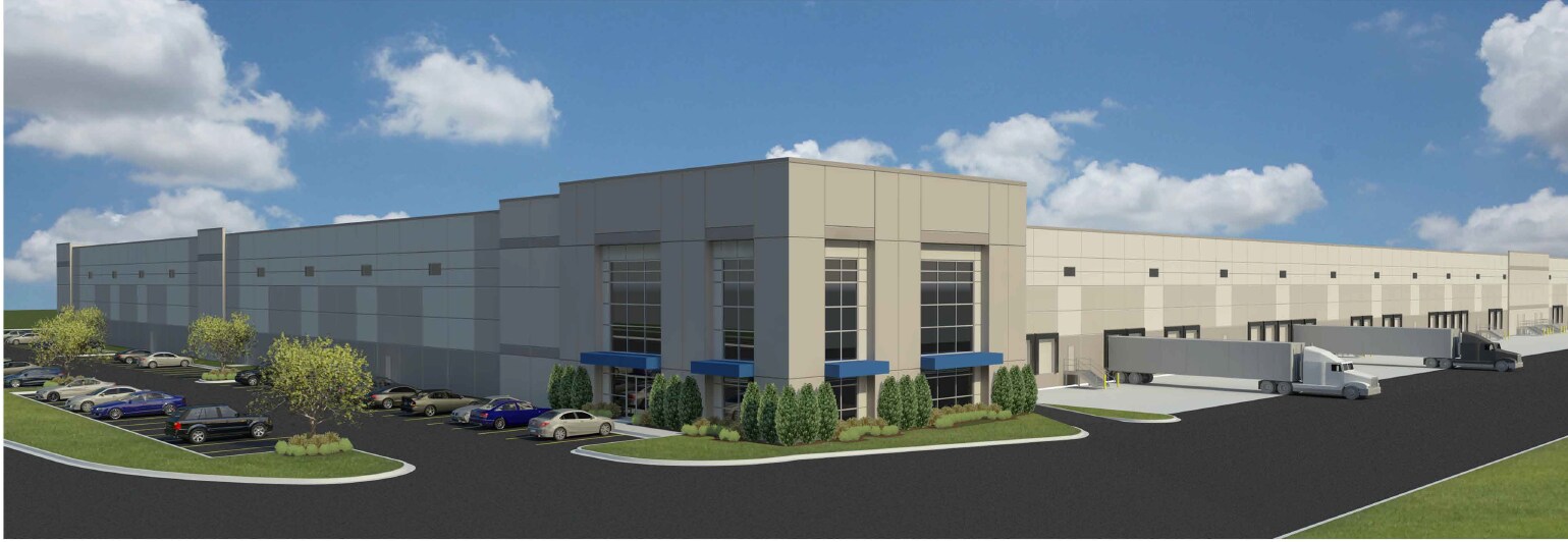 N Milwaukee Ave & Deerfield Parkway, Riverwoods, IL à vendre Photo du bâtiment- Image 1 de 4