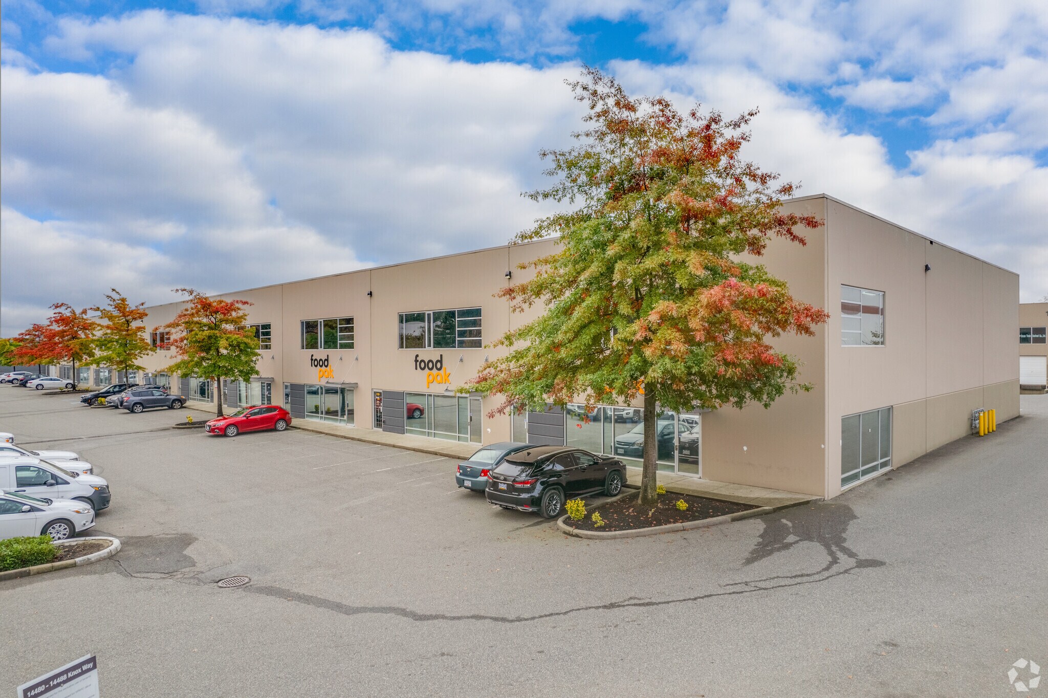 14480 Knox Way, Richmond, BC for sale Primary Photo- Image 1 of 1