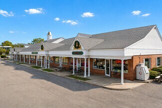 Plus de détails pour 46520 County Road 48, Southold, NY - Bureau/Commerce de détail, Local d'activités à louer