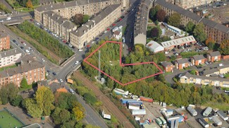 Plus de détails pour Birkenshaw St, Glasgow - Terrain à vendre