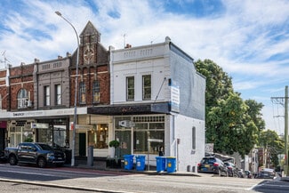 More details for 70 Oxford St, Paddington - Retail for Lease
