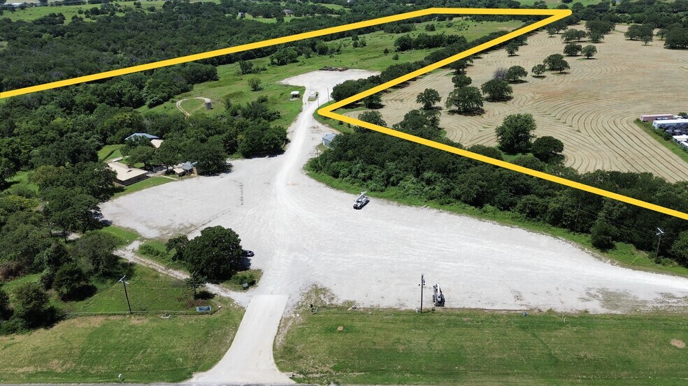 2273 N Highway 287, Decatur, TX à vendre - Photo du bâtiment - Image 2 de 14