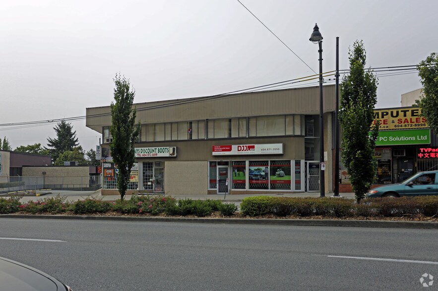 1435-1437 Kingsway, Vancouver, BC for lease - Building Photo - Image 2 of 6